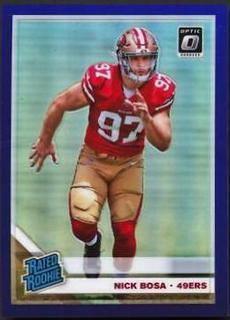 Nick Bosa