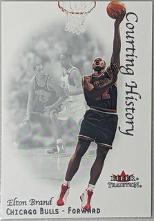 Elton Brand
