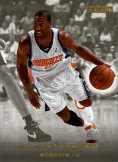 Raymond Felton