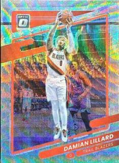 Damian Lillard