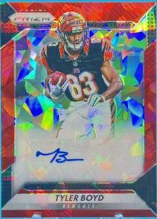 Tyler Boyd