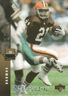 Eric Metcalf