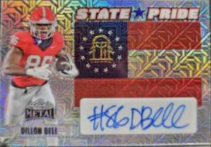 Dillon Bell