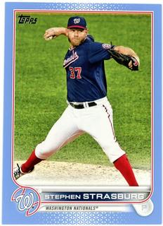 Stephen Strasburg