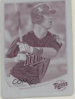 Joe Mauer