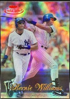 Bernie Williams