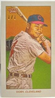 Larry Doby