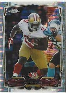 Frank Gore