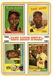 Hank Aaron