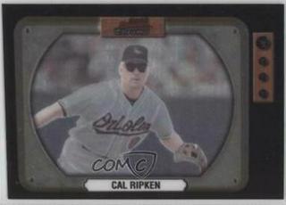 Cal Ripken Jr.