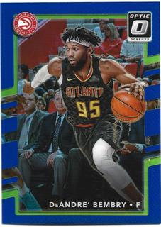 DeAndre' Bembry