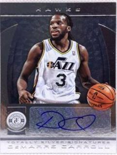 DeMarre Carroll