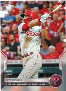 Rhys Hoskins