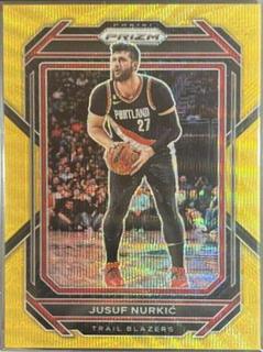 Jusuf Nurkic