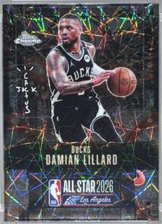 Damian Lillard
