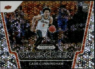 Cade Cunningham