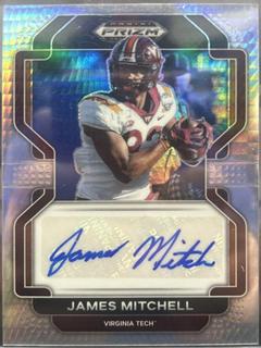 James Mitchell