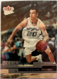 Emanuel Ginobili