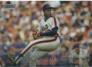 Dwight Gooden