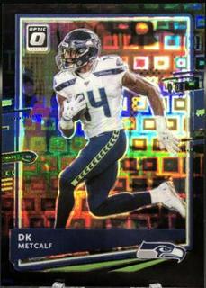 DK Metcalf