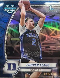 Cooper Flagg