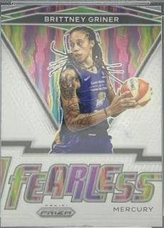 Brittney Griner
