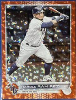 Harold Ramirez