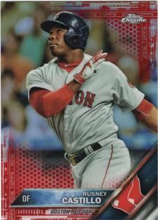 Rusney Castillo