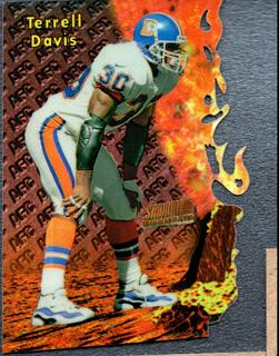 Terrell Davis