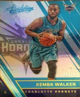 Kemba Walker