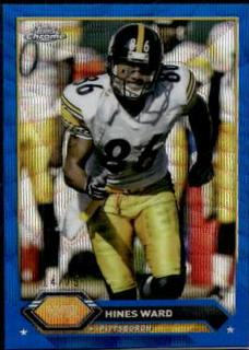Hines Ward