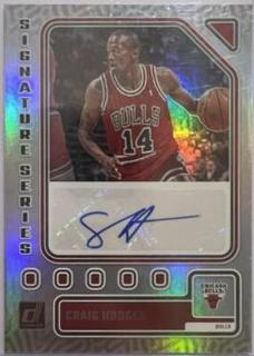Craig Hodges