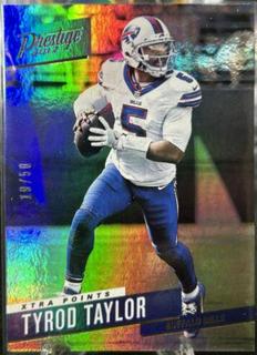 Tyrod Taylor