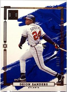 Deion Sanders