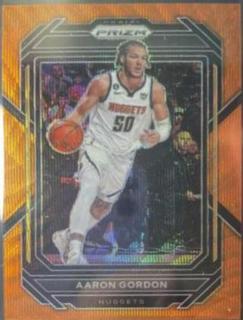 Aaron Gordon