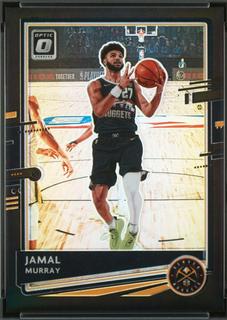 Jamal Murray