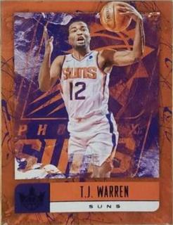 T.J. Warren