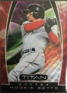 Mookie Betts