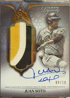 Juan Soto