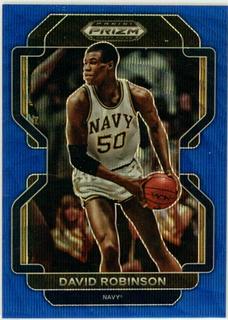 David Robinson