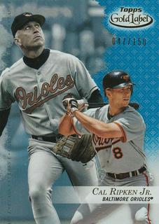 Cal Ripken Jr.