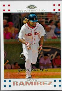 Manny Ramirez