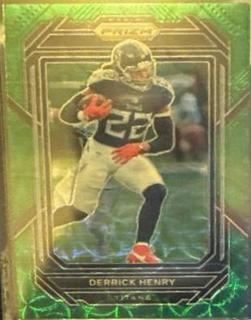 Derrick Henry