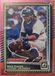 Mike Piazza