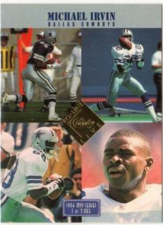 Michael Irvin