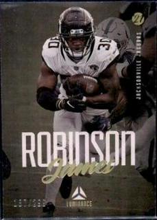 James Robinson