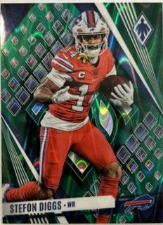 Stefon Diggs