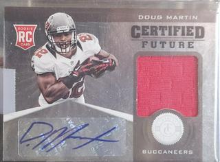 Doug Martin