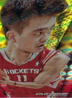 Yao Ming