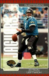 Byron Leftwich